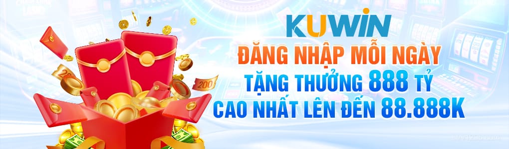 Nạp tiền dễ dàng, nhận thưởng liền tay